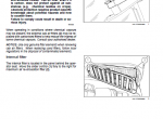 repair manual Case Puma 2304 Tractors PDF Operatots manual - 1