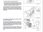 repair manual Case Puma 2304 Tractors PDF Operatots manual - 5