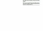 repair manual Caterpillar PowerSynchro Transmission TH336, TH337, TH406, TH407, TH414, TH514, TH417 PDF Manual - 1
