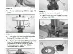 repair manual Caterpillar PowerSynchro Transmission TH336, TH337, TH406, TH407, TH414, TH514, TH417 PDF Manual - 3