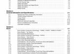 repair manual Caterpillar Telehandler TH336C, TH337C, TH406C, TH407C, TH414C, TH514C, TH417C Service Manual PDF - 1