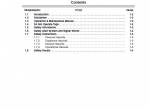 repair manual Caterpillar Telehandler TH336C, TH337C, TH406C, TH407C, TH414C, TH514C, TH417C Service Manual PDF - 2