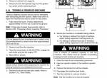 repair manual Caterpillar Telehandler TH336C, TH337C, TH406C, TH407C, TH414C, TH514C, TH417C Service Manual PDF - 3