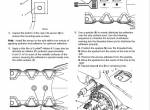 repair manual Caterpillar Telehandler TH336C, TH337C, TH406C, TH407C, TH414C, TH514C, TH417C Service Manual PDF - 4