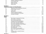 repair manual Caterpillar Telehandler TL1055, TL1255 Service Manual PDF - 1