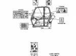 repair manual Caterpillar Telehandler TH336, TH337, TH406, TH407, TH414, TH514, TH417 Operation Maintenance Manual - 2