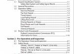 repair manual Caterpillar Telehandler TH336C, TH337C, TH406C, TH407C, TH414C, TH514C, TH417C Operation Maintenance - 1