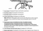 repair manual Caterpillar Telehandler TH336C, TH337C, TH406C, TH407C, TH414C, TH514C, TH417C Operation Maintenance - 2