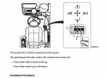 repair manual Caterpillar Telehandler TH336C, TH337C, TH406C, TH407C, TH414C, TH514C, TH417C Operation Maintenance - 3