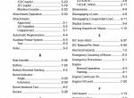 repair manual Caterpillar Telehandler TH336C, TH337C, TH406C, TH407C, TH414C, TH514C, TH417C Operation Maintenance - 4