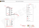Diagnostic Software Cat 3100 HEUI Engine Electrical Circuit Diagram PDF - 3