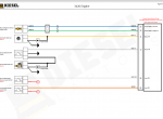 Diagnostic Software Cat 3126 Engine 6PZ, 7JZ Electrical Circuit Diagram PDF - 2