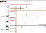 Diagnostic Software Cat 3126 Engine 6PZ, 7JZ Electrical Circuit Diagram PDF - 3