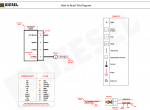 Diagnostic Software Cat 3126 Engine 1BW Electrical Circuit Diagram PDF - 1