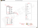 Diagnostic Software CAT 3126 Engine Electrical Circuit Diagram PDF - 2