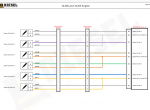 Diagnostic Software Cat 3126B and 3126E Engine Electrical Circuit Diagram PDF - 2