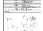 spare parts catalog Caterpillar Telehandler TH220B Parts Manual PDF - 4