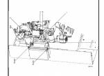 spare parts catalog Caterpillar Telehandler TH220B Parts Manual PDF - 5