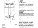 repair manual Caterpillar Telehandler TH220B, TH330B Hydraulic System Schematic Manual PDF - 3