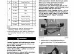 repair manual Caterpillar Telehandler TH220B, TH330B Service Manual PDF - 4