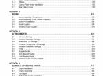 spare parts catalog Caterpillar Telehandler TH255 Parts Manual PDF - 1
