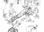 spare parts catalog Caterpillar Telehandler TH255 Parts Manual PDF - 4