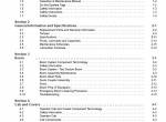 repair manual Caterpillar Telehandler TH255 Service Manual PDF - 1