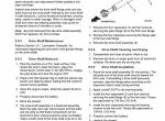 repair manual Caterpillar Telehandler TH255 Service Manual PDF - 3