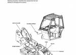 repair manual Caterpillar Telehandler TH255 Service Manual PDF - 4