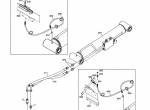 spare parts catalog Caterpillar Telehandler TH255C Parts Manual PDF - 4