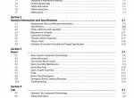 repair manual Caterpillar Telehandler TH255C Service Manual PDF - 1