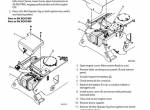 repair manual Caterpillar Telehandler TH255C Service Manual PDF - 5