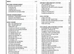 spare parts catalog Caterpillar Telehandler TH330B Parts Manual PDF - 1
