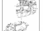 spare parts catalog Caterpillar Telehandler TH330B Parts Manual PDF - 6