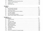 spare parts catalog Caterpillar Telehandler TH336, TH337, TH406, TH407 Parts Manual PDF - 1