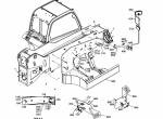 spare parts catalog Caterpillar Telehandler TH336C, TH337C, TH406C, TH407C Parts Manual PDF - 3