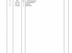spare parts catalog Caterpillar Telehandler TH336C, TH337C, TH406C, TH407C Parts Manual PDF - 4