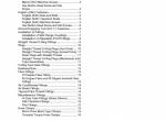 repair manual Caterpillar Telehandler TH360B, TH560B Service Manual PDF - 2
