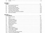 spare parts catalog Caterpillar Telehandler TH414, TH514, TH417 Parts Manual PDF - 1