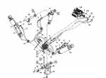 spare parts catalog Caterpillar Telehandler TH414, TH514, TH417 Parts Manual PDF - 2