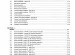 spare parts catalog Caterpillar Telehandler TH414C GC, TH417C GC Parts Manual PDF - 1
