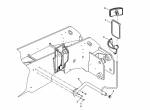 spare parts catalog Caterpillar Telehandler TH414C GC, TH417C GC Parts Manual PDF - 4