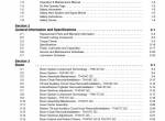 repair manual Caterpillar Telehandler TH414C GC, TH417C GC Service Manual PDF - 1