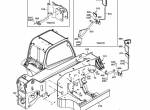 spare parts catalog Caterpillar Telehandler TH414C, TH514C, TH417C Parts Manual PDF - 3