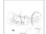 spare parts catalog Caterpillar Telehandler TH580B Parts Manual PDF - 3