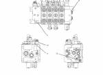 repair manual Caterpillar Telehandler TH580B Service Manual - 3