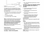 repair manual Caterpillar Telehandler TH580B Service Manual - 5