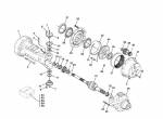 spare parts catalog Caterpillar Telehandler TL1055, TL1255 Parts Manual PDF - 4