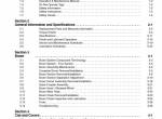 repair manual Caterpillar Telehandler TL1055C, TL1255C Service Manual PDF - 1