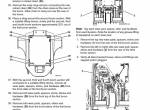 repair manual Caterpillar Telehandler TL1055C, TL1255C Service Manual PDF - 3